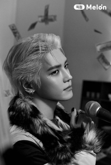 • TAEYONG • tweet media