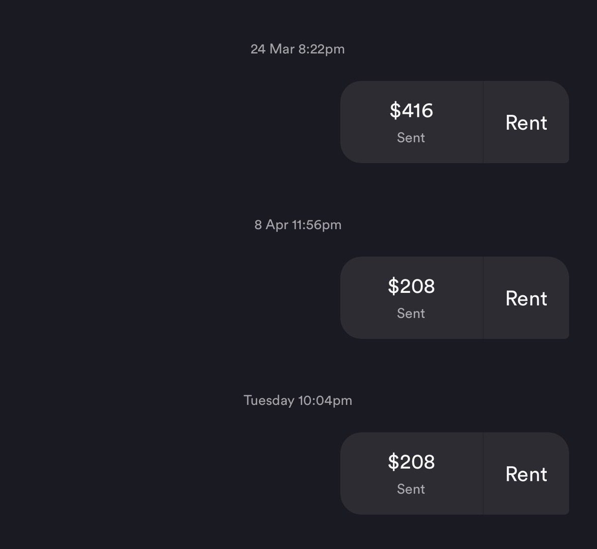 itsHAINZ tweet media