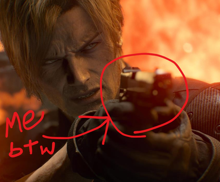 literally the requiem tweet media