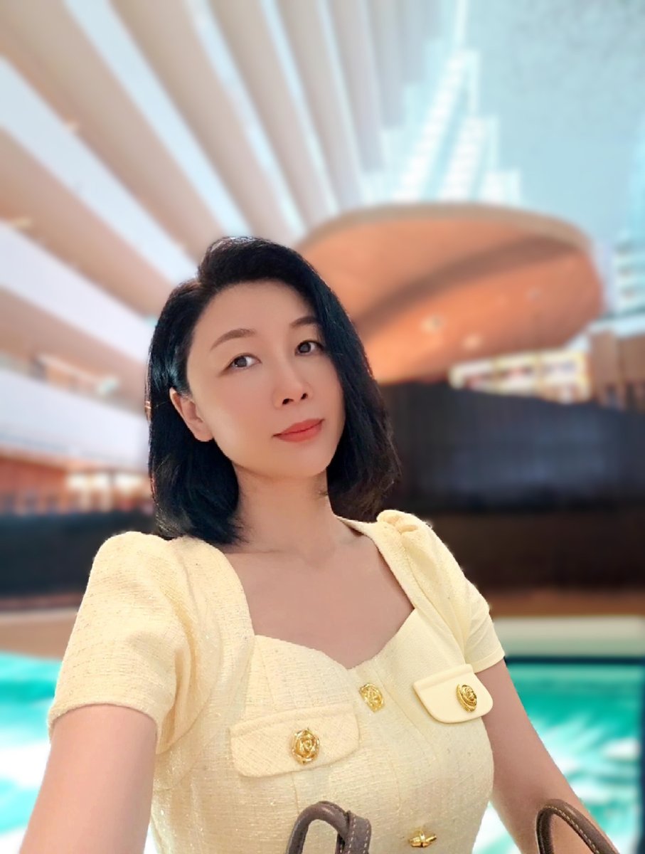 不要停止三件事
學習 賺錢 愛自己🧏‍♀️ https://t.co/BCMopcWRj9