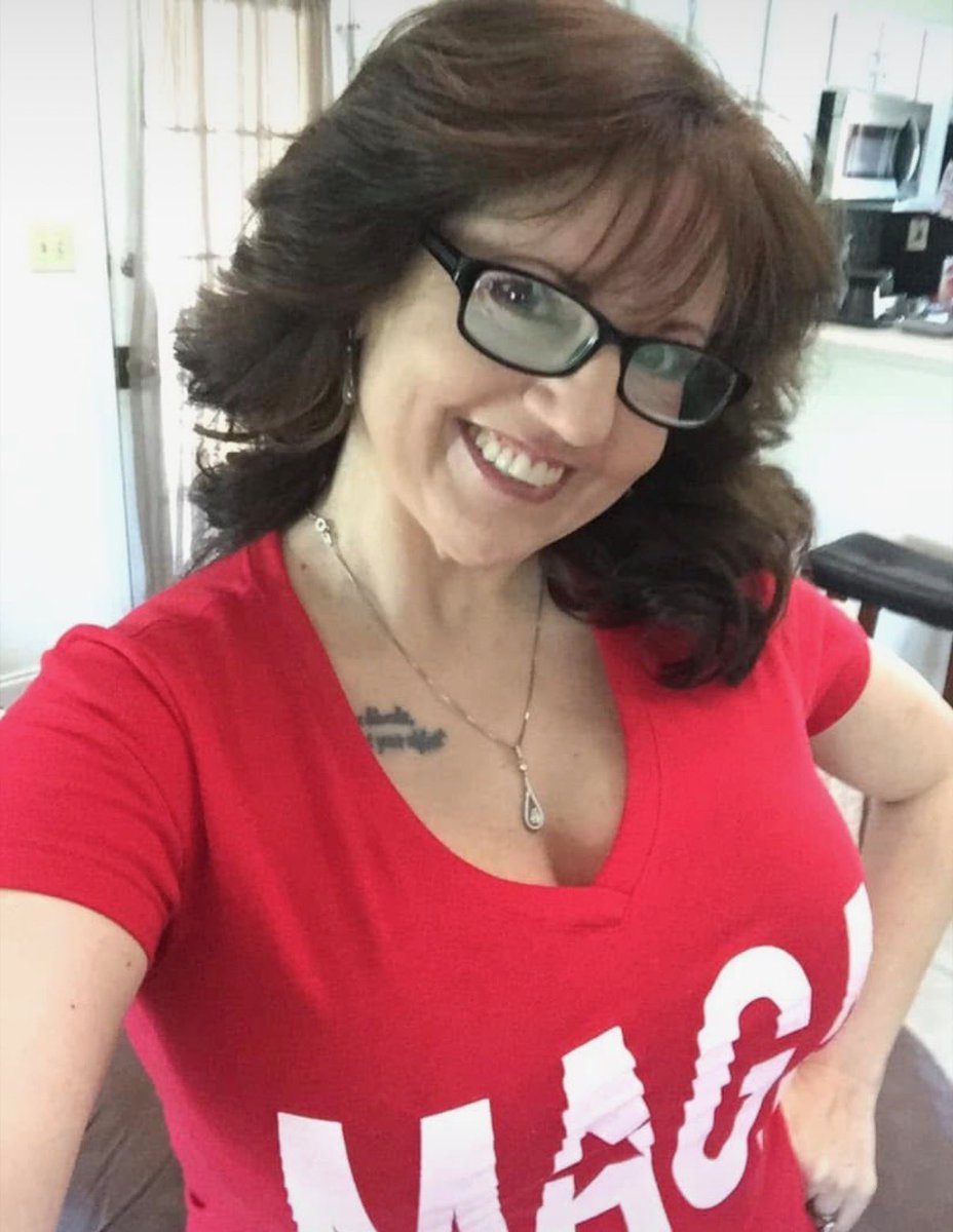 Kentucky Girl tweet media