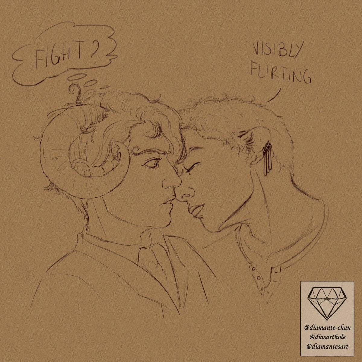 Dia | Zosan Artist tweet media