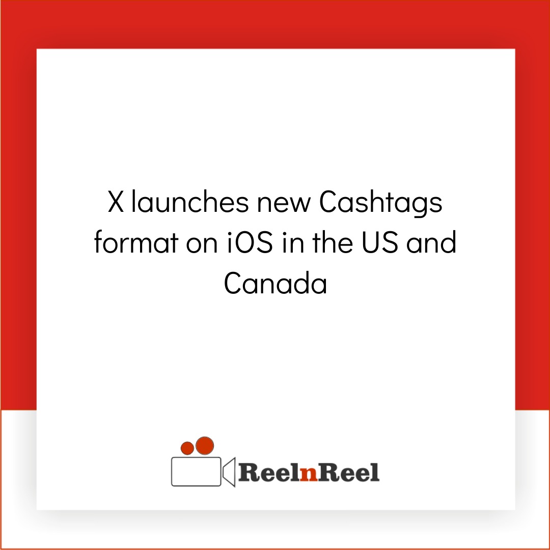 ReelnReel tweet media