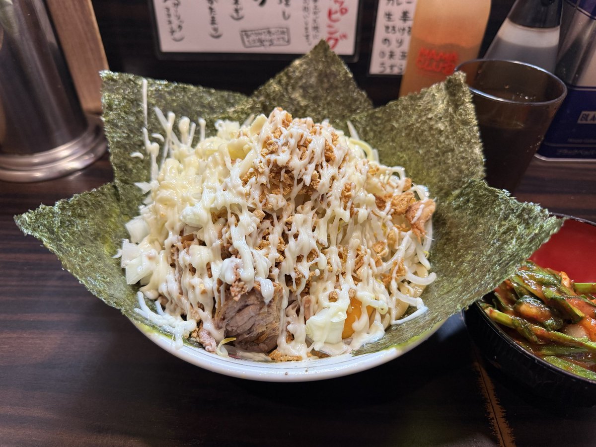 ジフ@FLTRX･RX500h･NEXUSラーメン部北関東支部(非公認)w･ずるずるず tweet media