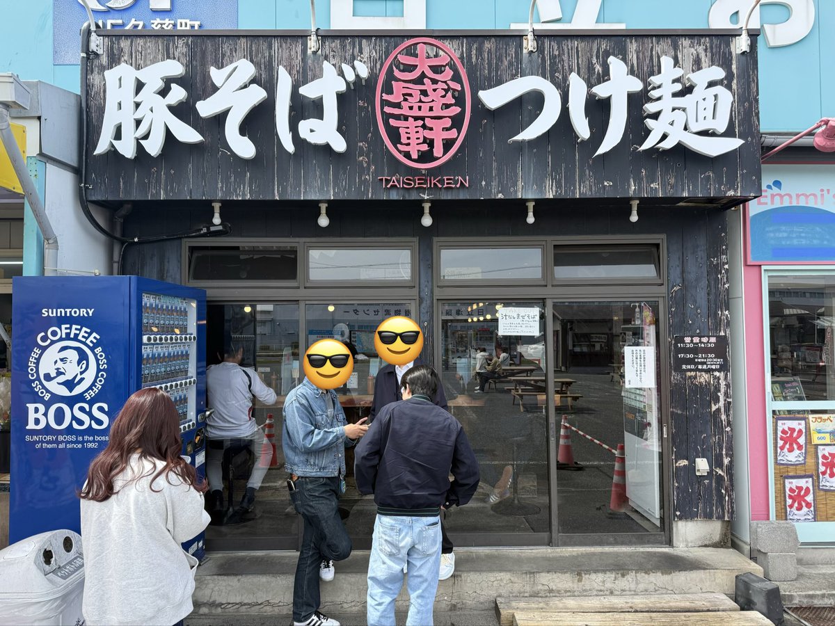 ジフ@FLTRX･RX500h･NEXUSラーメン部北関東支部(非公認)w･ずるずるず tweet media