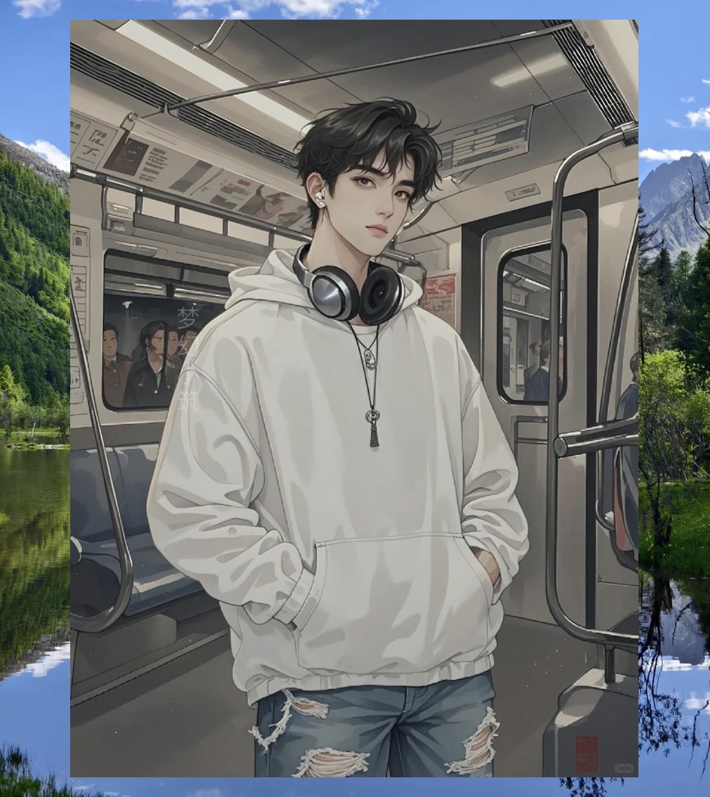 Joseph Cleveland tweet media