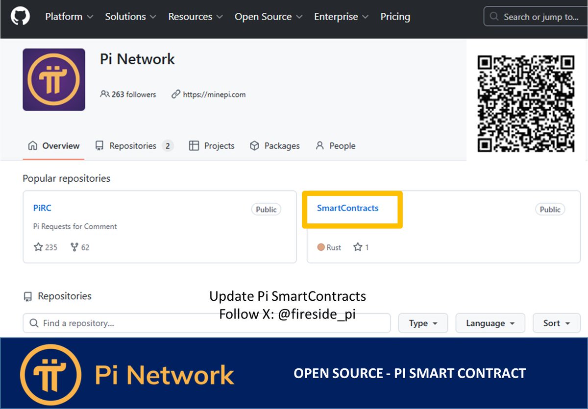 𝕏 FireSide | Pi π tweet media