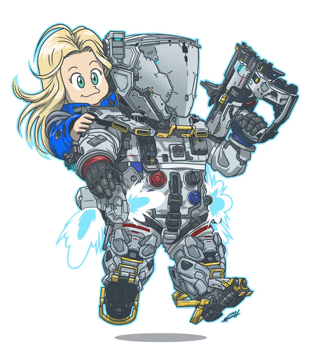 Mitchell Hammond 𓆙 tweet media