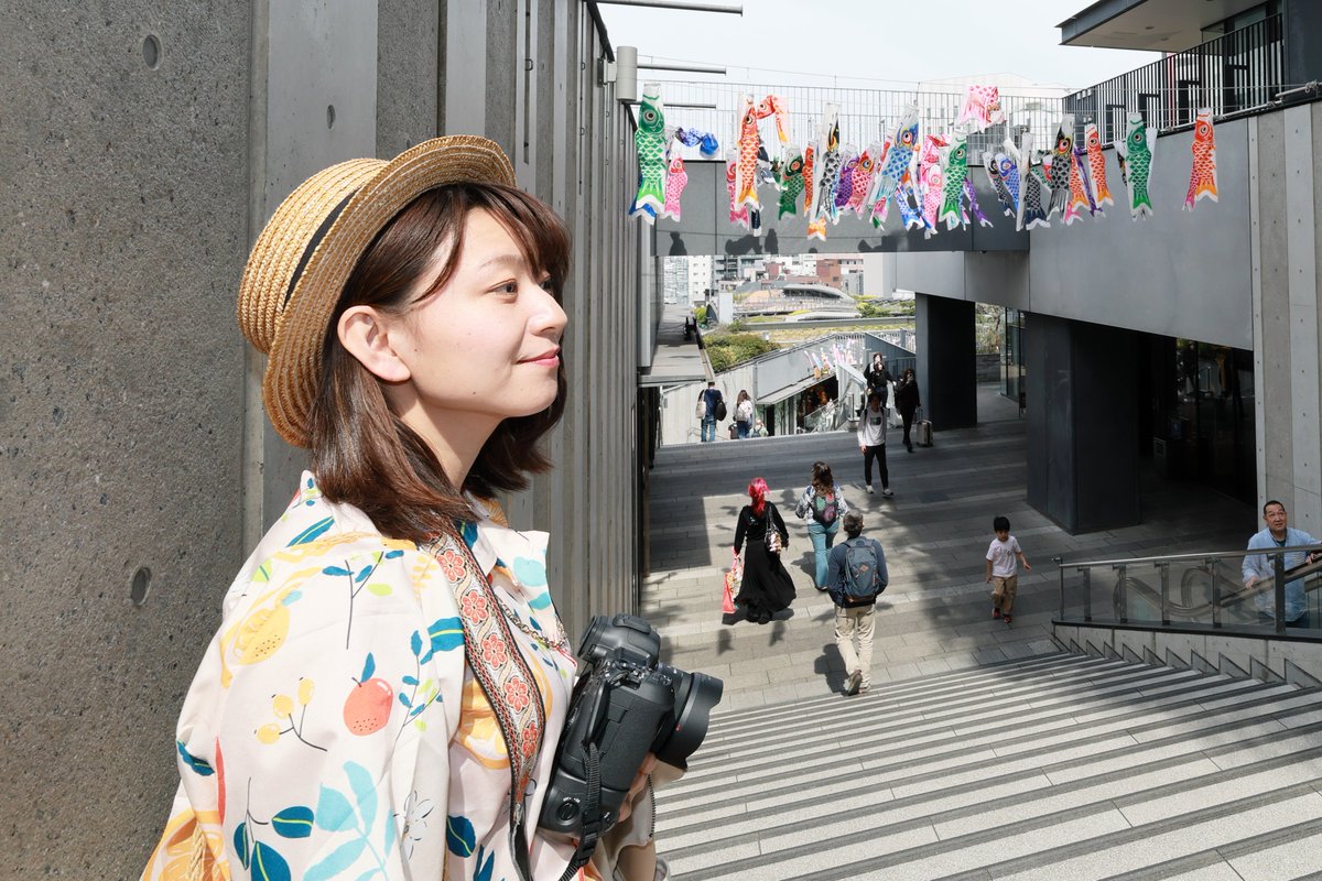 小松正晴 tweet media