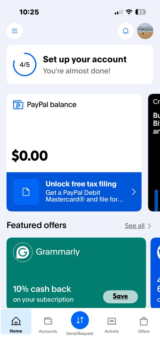 Squidboii41502's tweet image. @Amos48035 
They claim you need to pay $200 to "upgrade" your account to receive your $300. PayPal never requires you to pay money to receive money. The emails you received are fake. If you send the $200, the scammer takes your money and disappears.

STAY SAFE SQUID GANG 🦑#scam