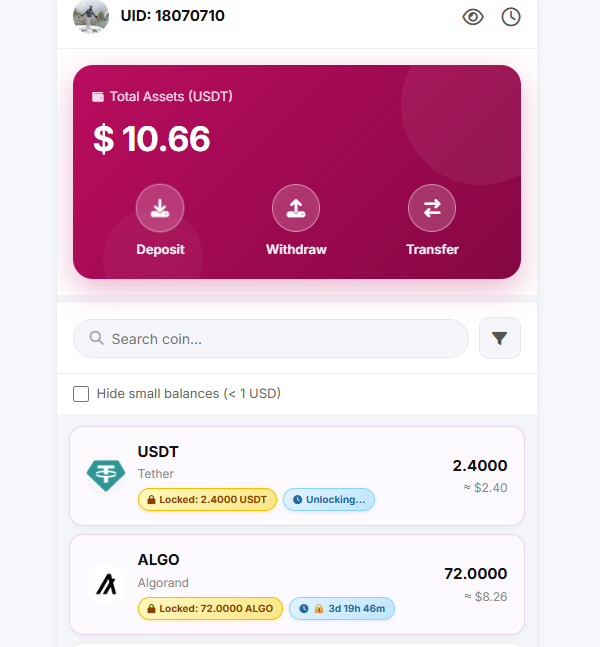 0xNSth's tweet photo. Free 8$ sinup bones🎁
🔥BITPONIX Exchange Airdrop is LIVE
🪙join link:-https://t.co/WfIUDLi0A7
🎁 How to Claim
1.Sign up with email 
2.Submit for verification 
 3.Rewards unlocked ✅
🎁Earn ~$8.4 per account 
🪙 Get ~$1.2 per referral
⚠️ Important: • No deposit needed
#airdrop https://t.co/w3VmjUb8tS
