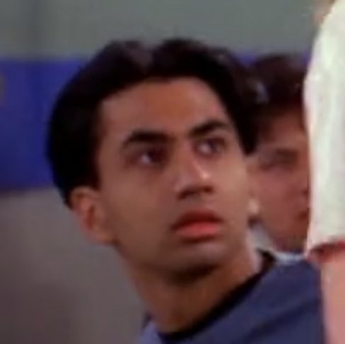 Daily Kutner/Kal Penn tweet media