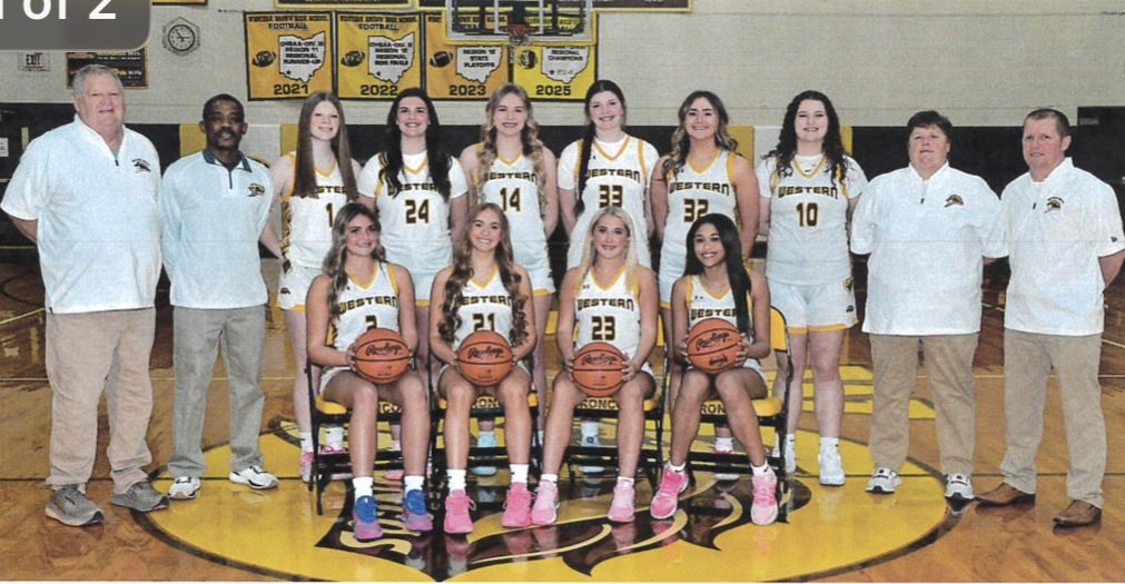 WBHS Girl’s bball tweet media