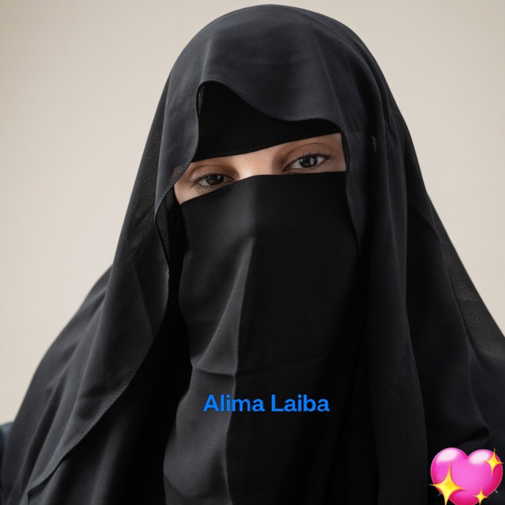 LAIBA PARWEEN 📌 tweet media