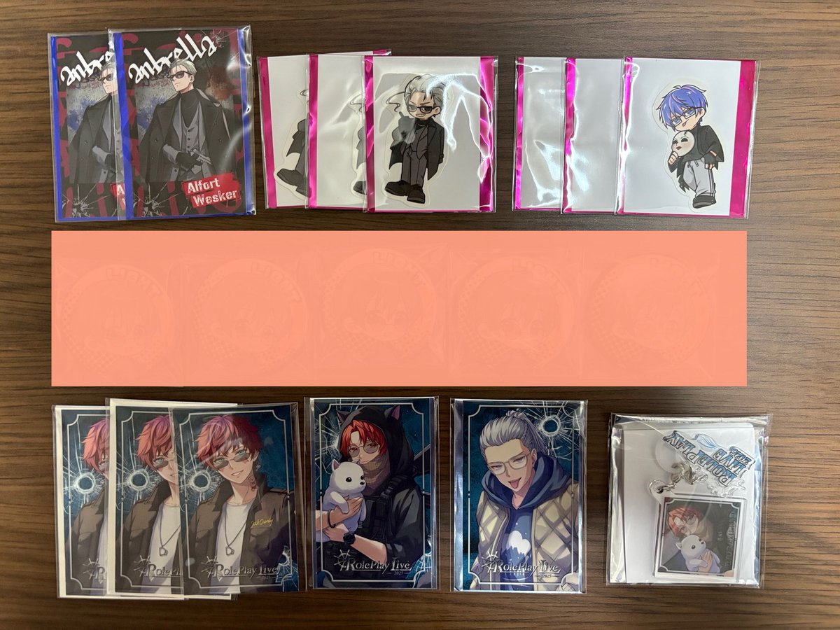 バレル@top一読ください。 tweet media