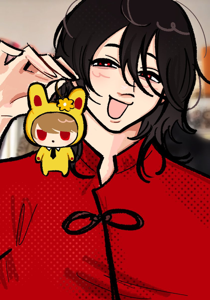 sepiacolorful's tweet photo. I have the one and only 24 Karat gold Oosakibubu https://t.co/tY2U8UbynS