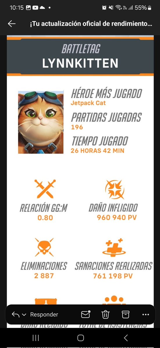 🧶Linny Kitty Cat😺 tweet media