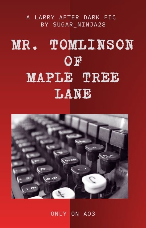 SugarNinja28's tweet photo. LW Tomlinson just wants to write his spicy novels in peace, but the nosey HOA won’t let him be, hiring Harry Styles to take on the task of removing the “dangerous” vampire from their quaint 1964 neighborhood

For @LarryAfterDarkF

Covers by @AlwaysLourry7

https://t.co/OWf9HJje0r https://t.co/mbp6t8o2Lw