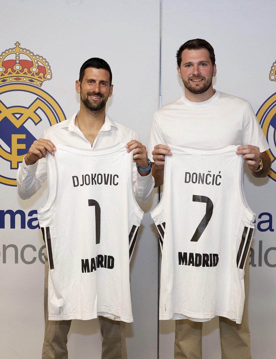 Novak World tweet media