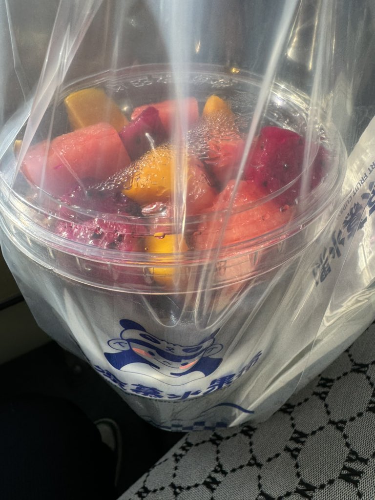 优乐美嘉 tweet media