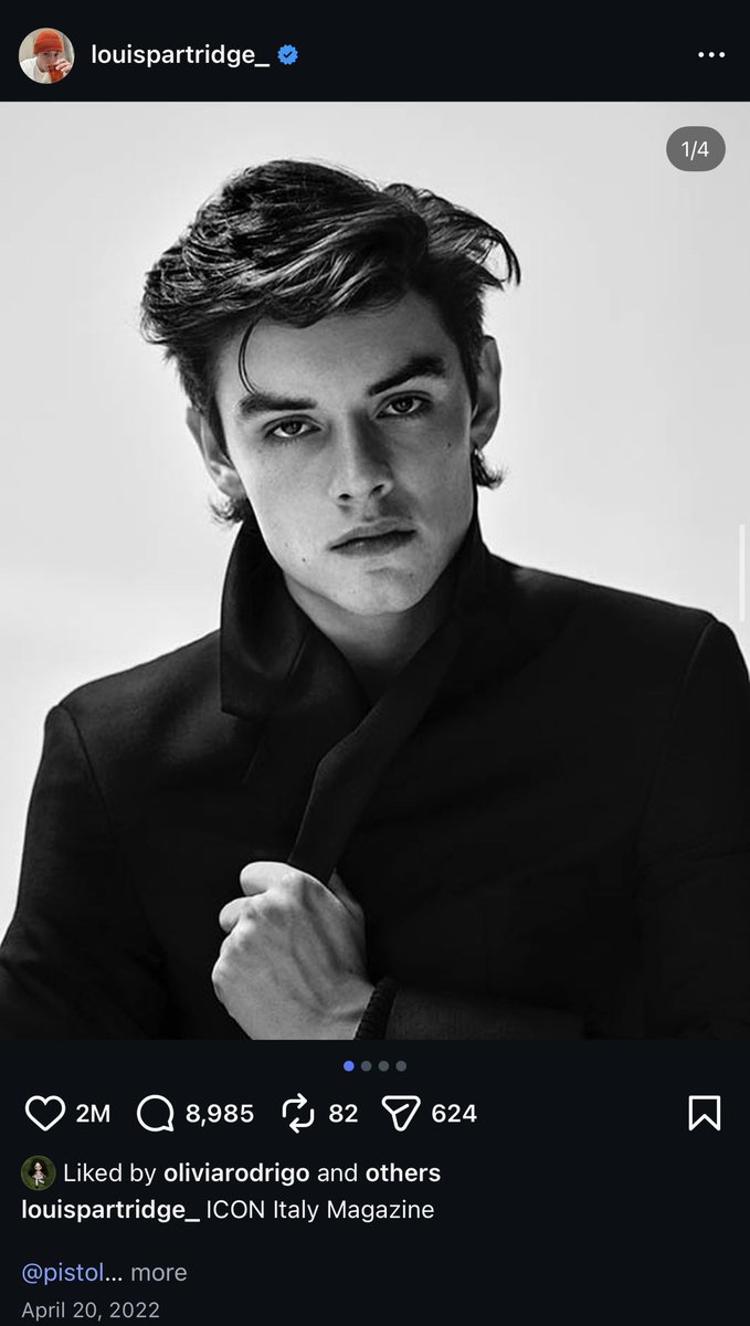 mya| HARRIS DICKINSON WIFE🫵 tweet media