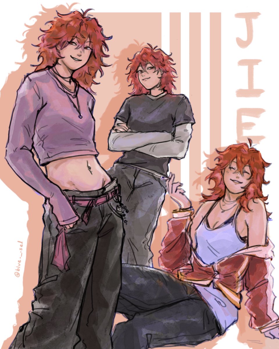(1/3) Fem Eunoh #OneRoomTA #원룸조교님