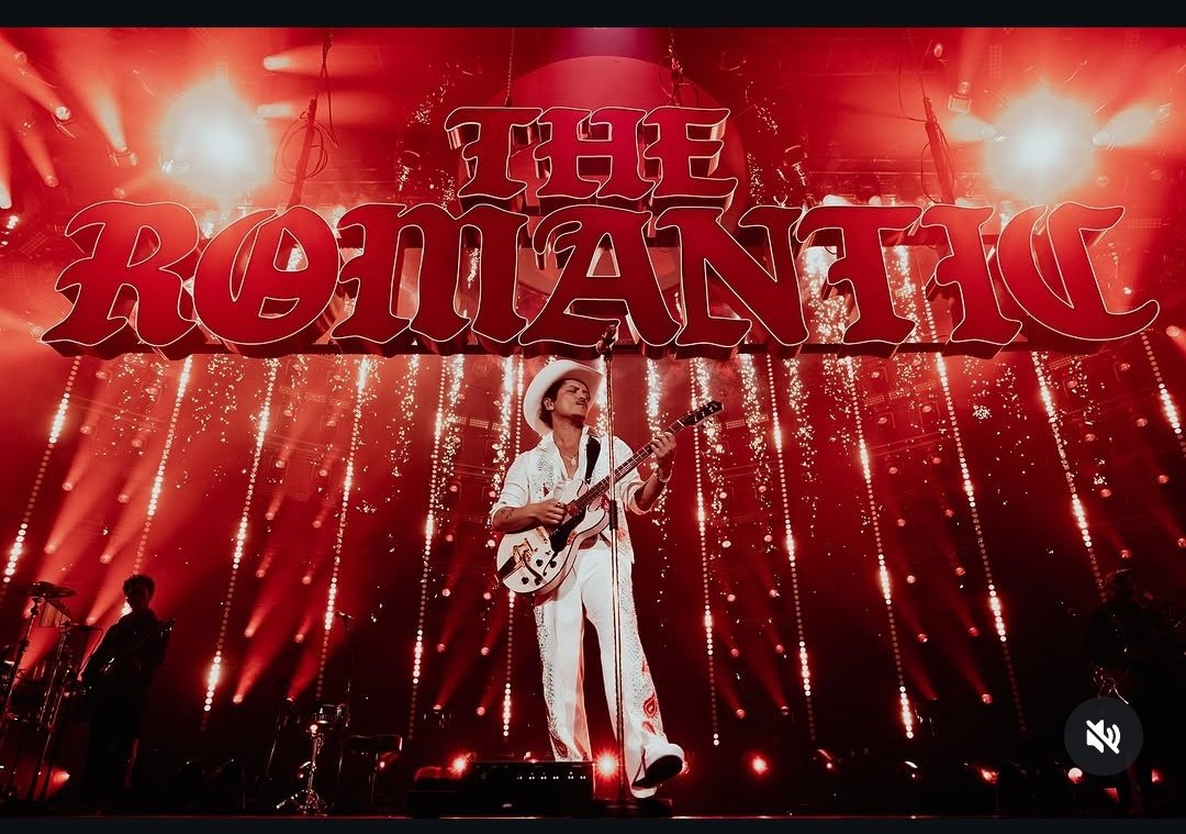 Bruno Mars Italia (@Brunomarsit) / Posts / X