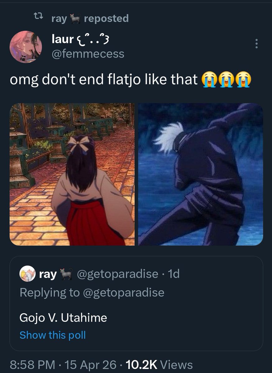 F R I E R E N 🇵🇸 tweet media