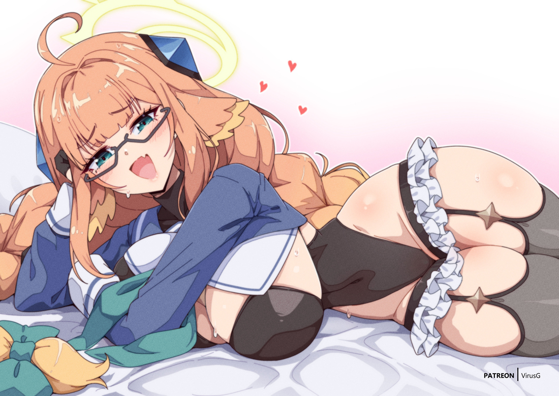 Virus.G 💊 tweet media