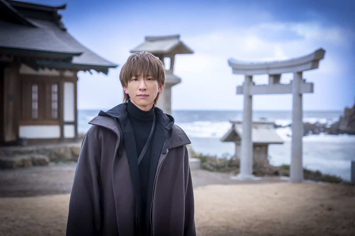 「小山慶一郎のアンノウン・ゾーン」〜封印されたニッポンの禁足地～【公式】 tweet media