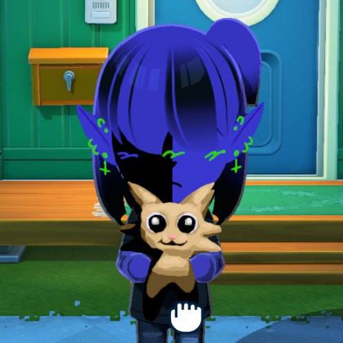 JustHari tweet media