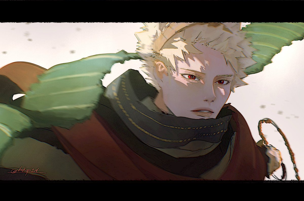 buko π • ¾ hiatus tweet media