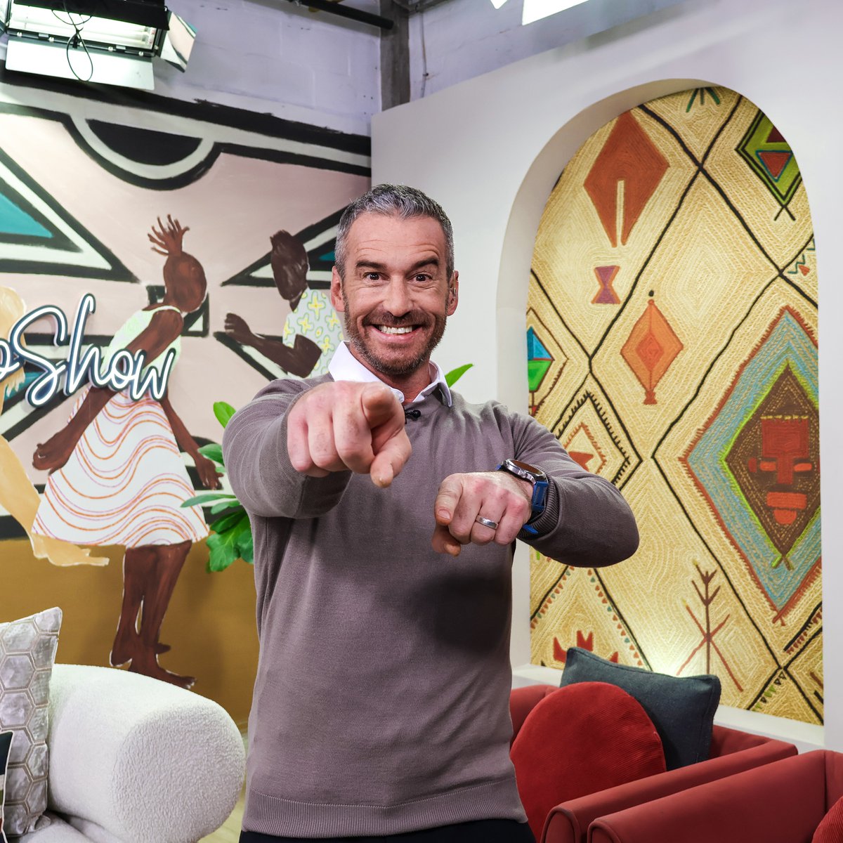 Expresso Show tweet media
