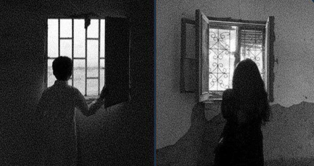 كنّا على موجة الفرقا نعدّها غير
وأثر الزمن غيّر الأحوال بلياه