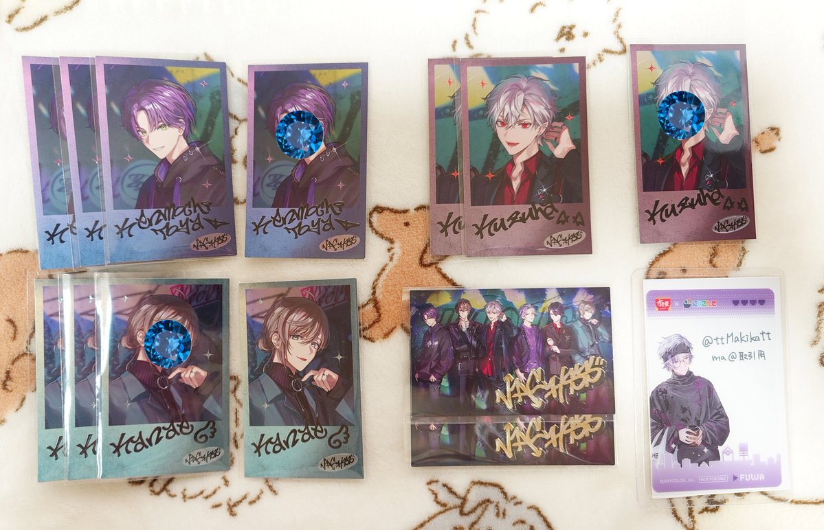 ma@取引用 tweet media