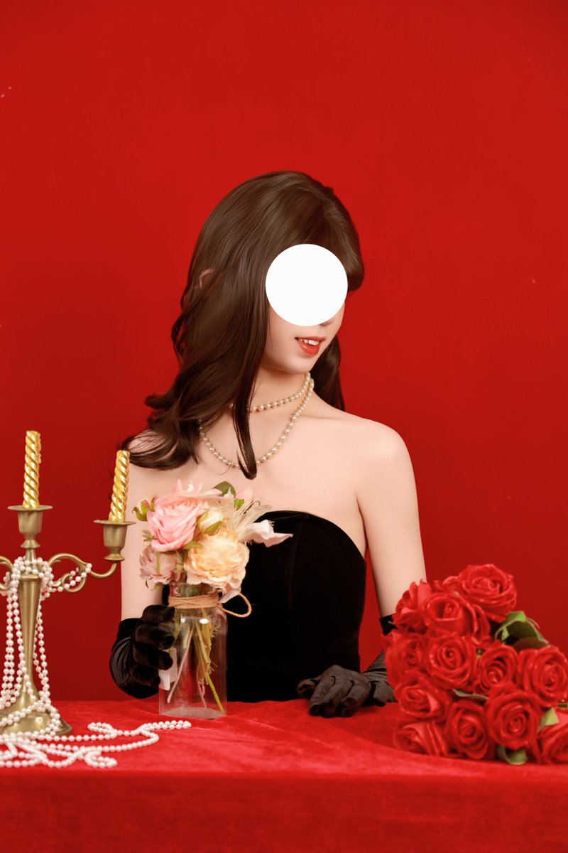 Sissy_Linghan's tweet photo. 被男摄影师夸好看了🥹他会想干我吗
#男娘 #伪娘 #写�� https://t.co/66ycxwO80b