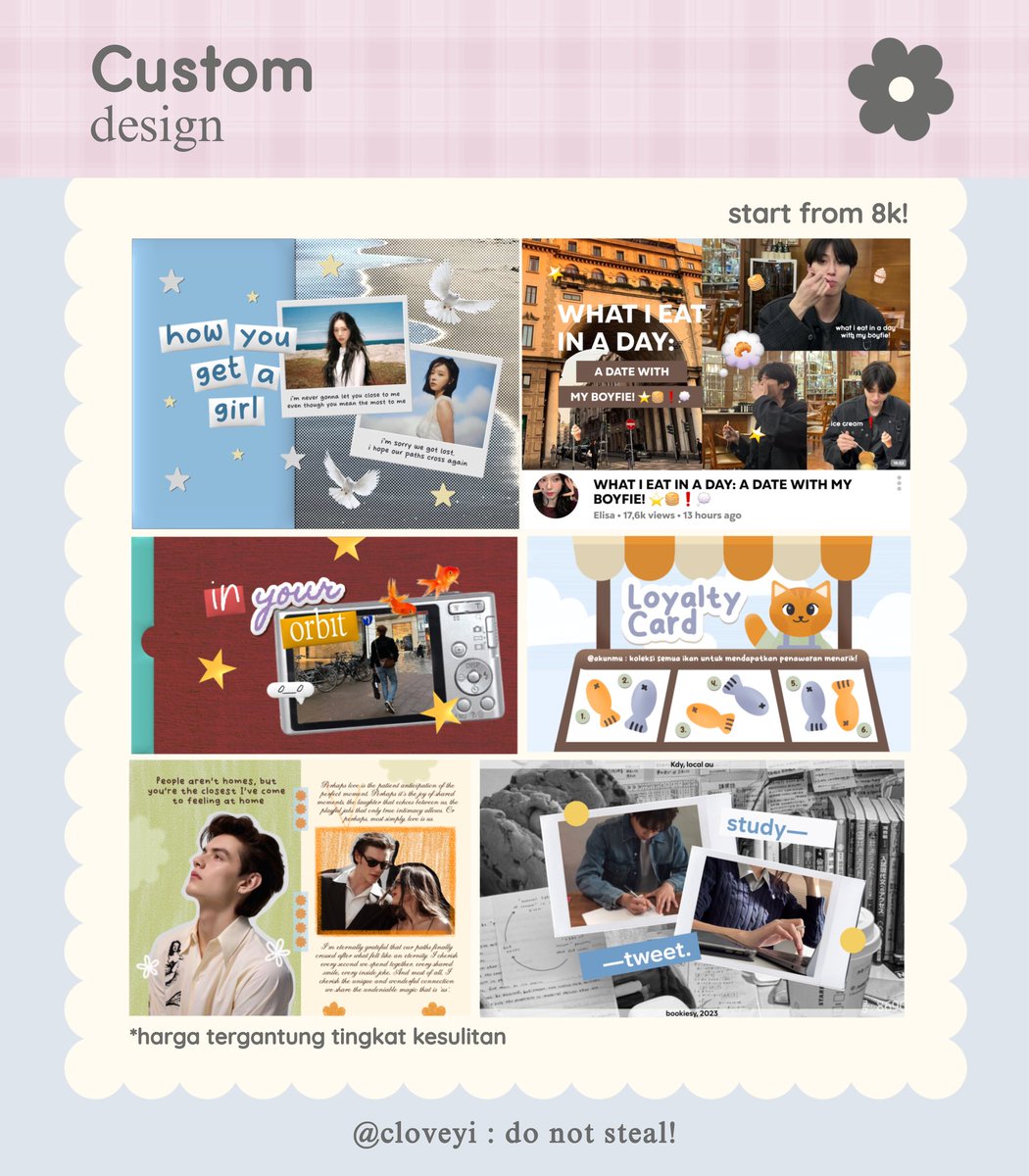 vey open commision tweet media