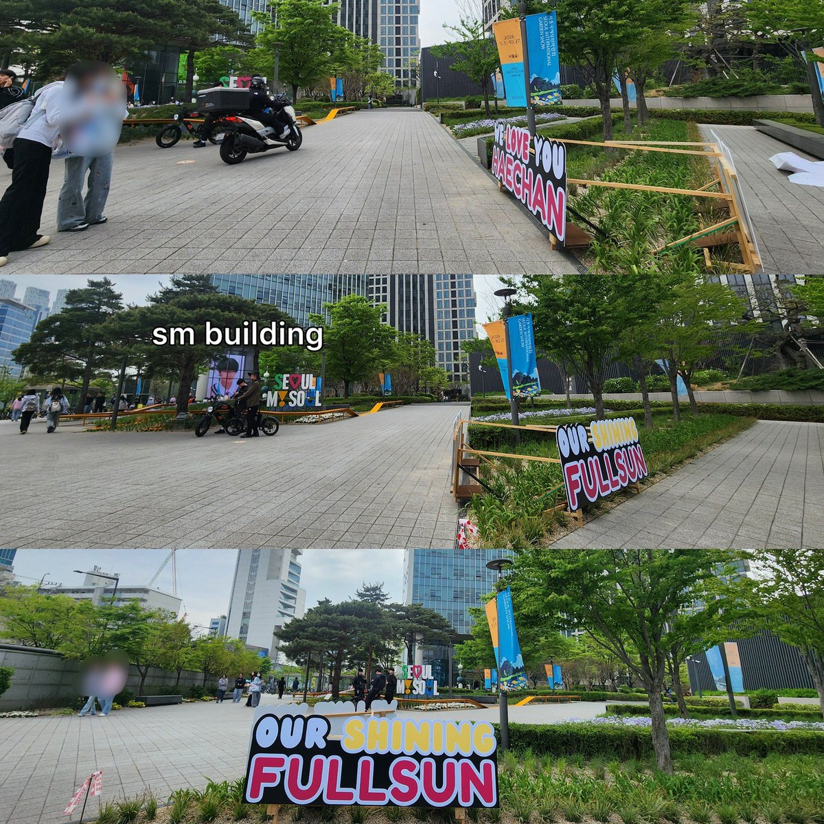 lyn ♡ 🐯ྀི 🐻ྀི tweet media