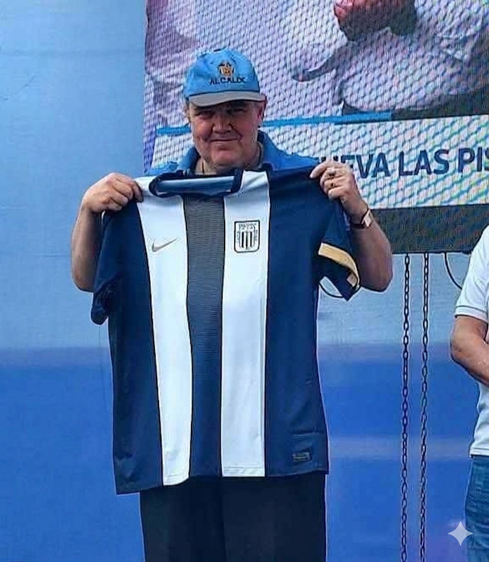 🗣️Patrón... Patrón.. tweet media