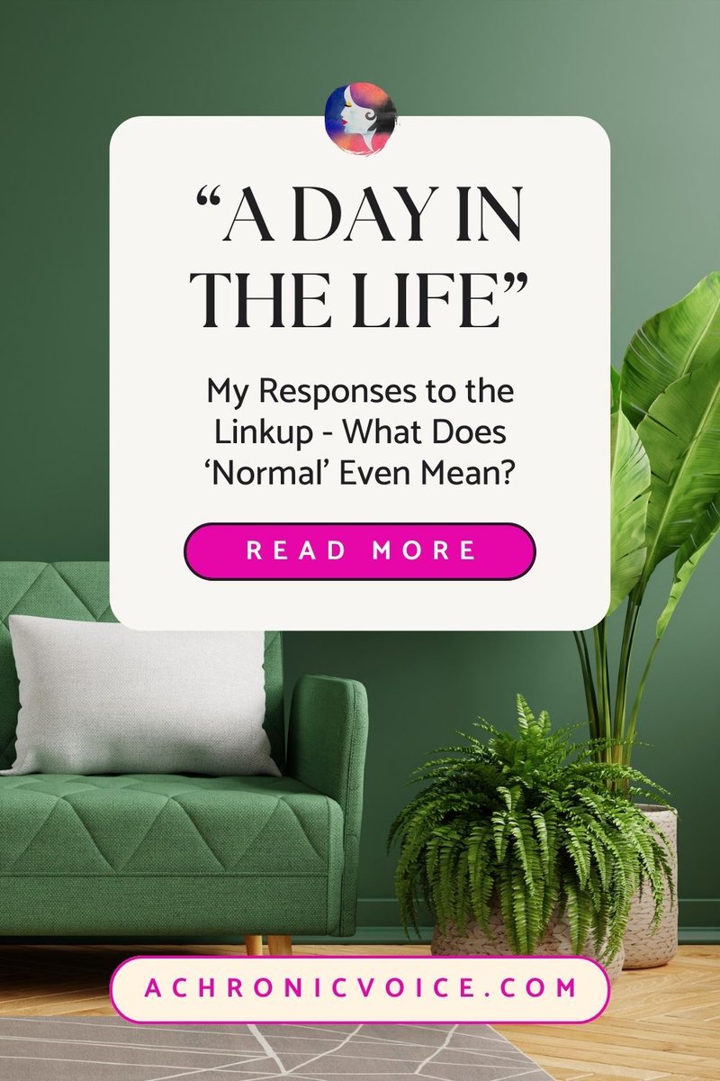 APainPrincess's tweet image. “It helps to educate others on what it takes to survive with [#chronicillness, #pain &amp;amp; #disability]. Many aspects may be invisible because often we only meet people on our best days—not our worst—nor even an average day.” A Day in the Life Linkup buff.ly/3LlCXfB @AChVoice