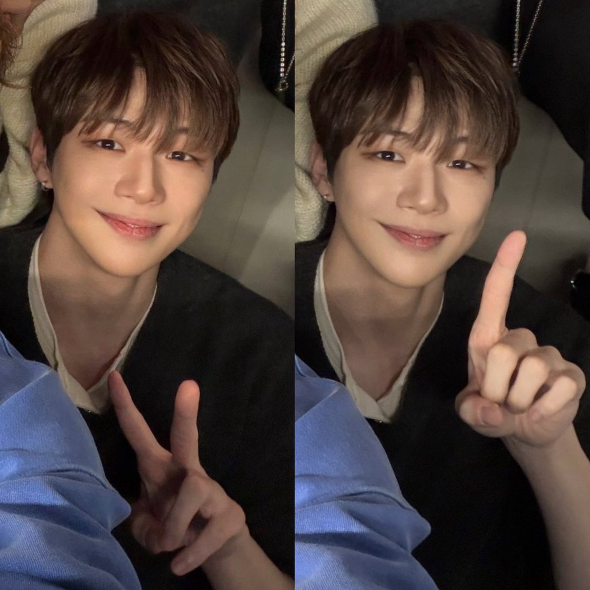 띵로디 강다니엘밖에모르는바보띵로디 tweet media