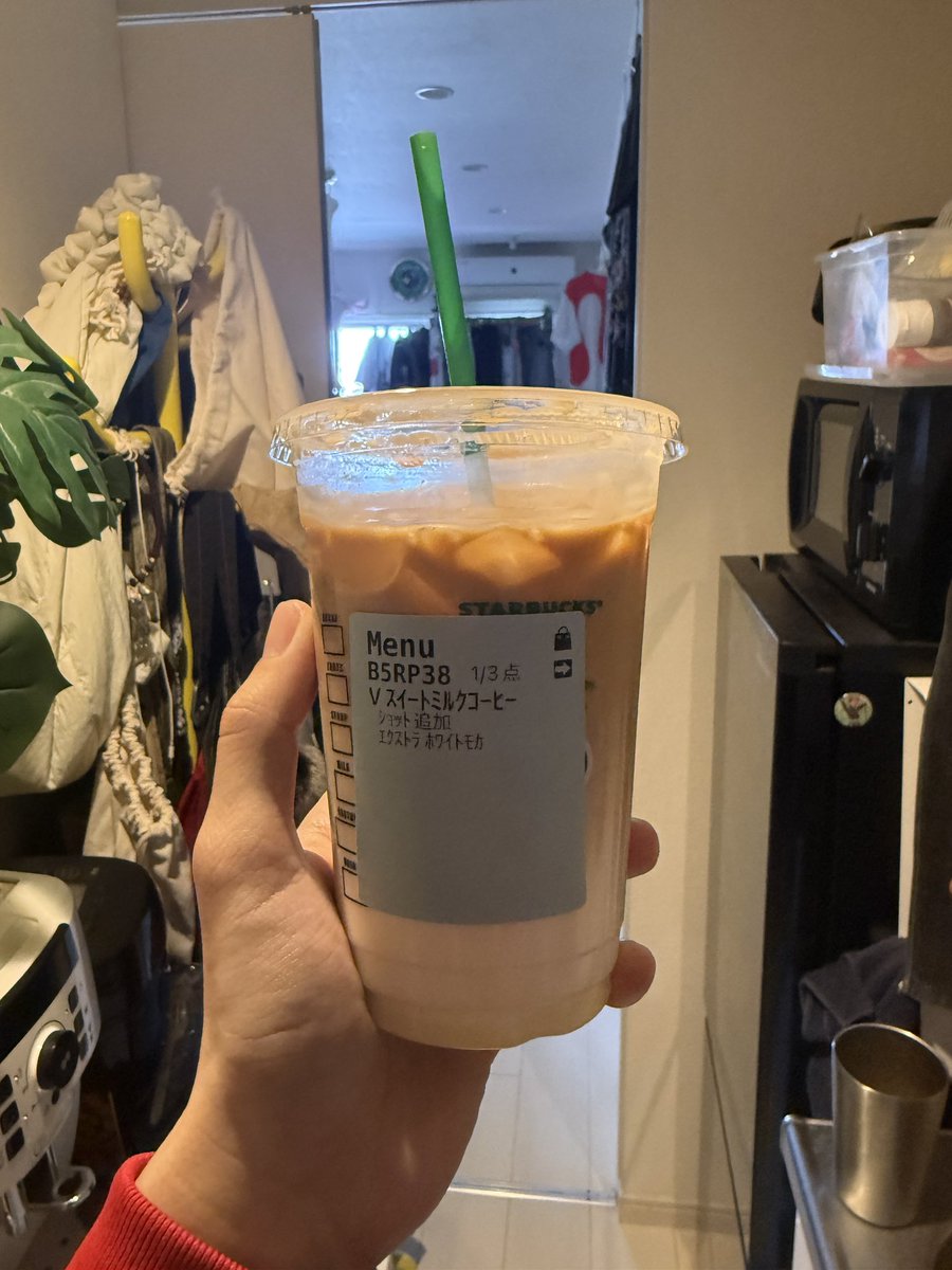 てれさ 👻 tweet media