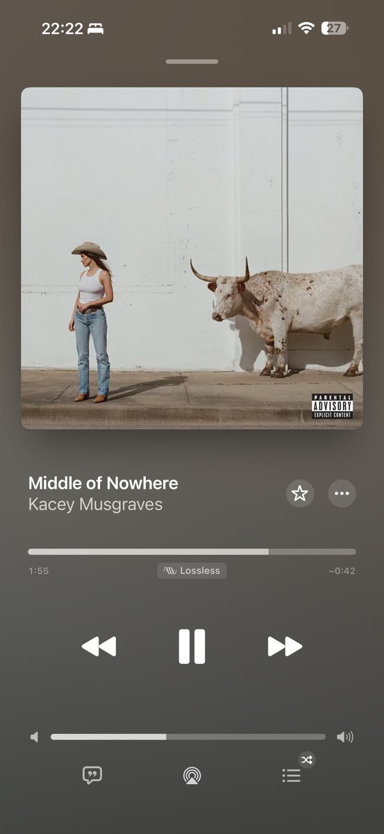 Te amo <a href="/KaceyMusgraves/">K A C E Y</a> 🥰