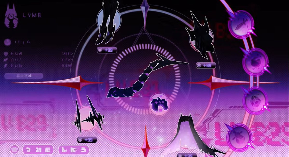 Endr🦈 | ✧Silverwolf Lvl 999 Maxxing✧ 👾 tweet media