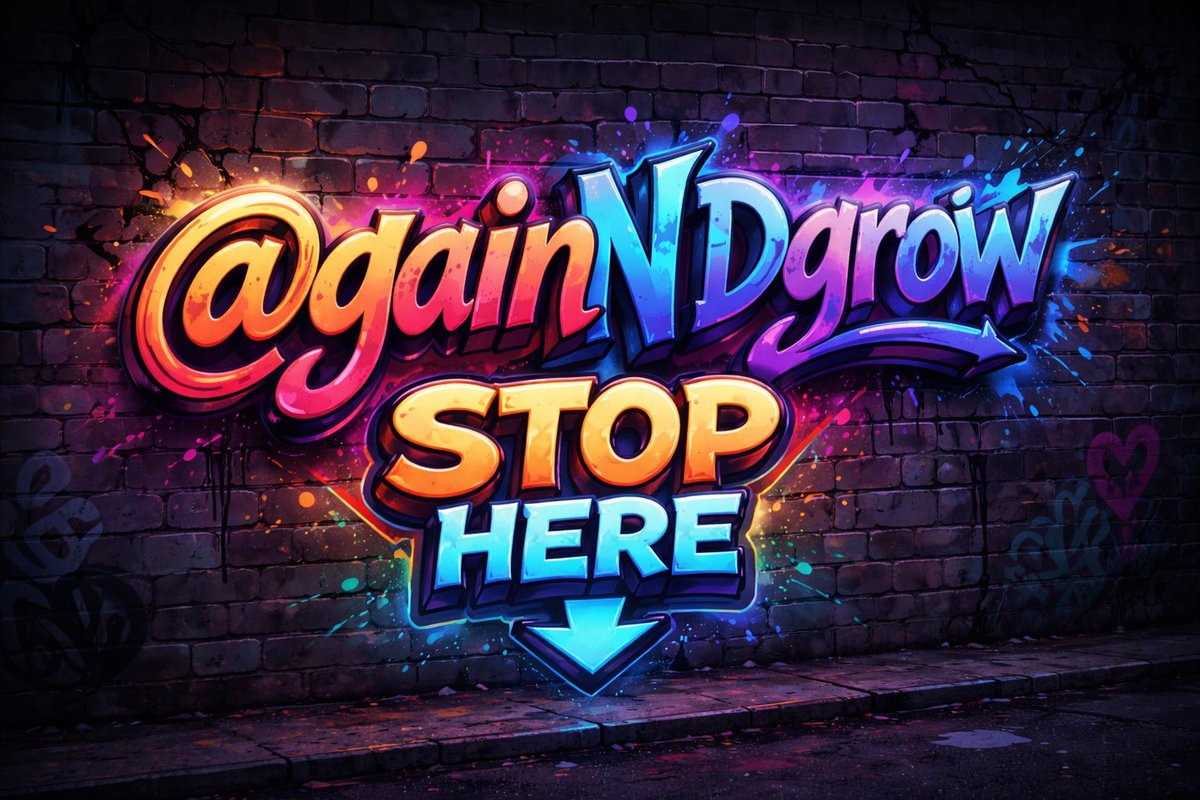 gain ND grow tweet media