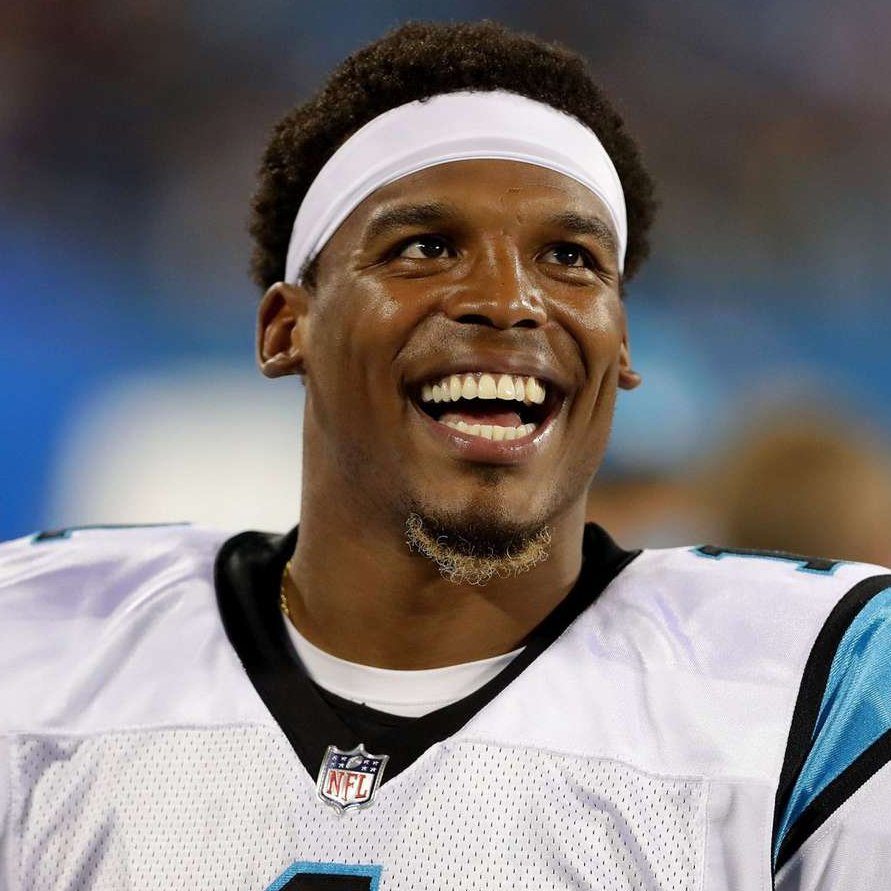 NFL_DovKleiman's tweet image. Elite: Panthers legendary QB Cam Newton is eligible to be inducted into the Pro Football Hall of Fame in 2027.

- NFL Most Valuable Player (2015)
- NFL Offensive Player of the Year (2015)
- NFL Offensive Rookie of the Year (2011)
- 1x First-team All-Pro (2015)
- 3x Pro Bowler