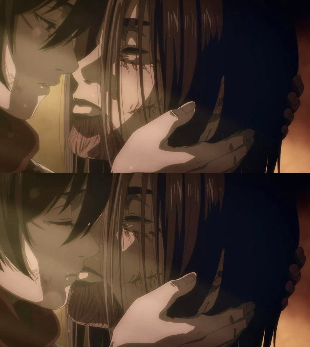 KISS ME AND I MIGHT DROP DEAD