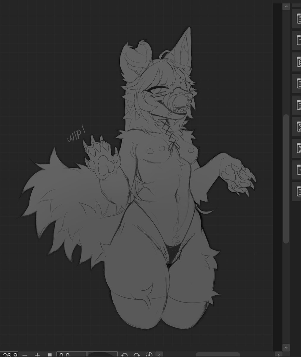 🗡Creepyjane🗡|| VGEN COMMS OPEN|🗡 tweet media