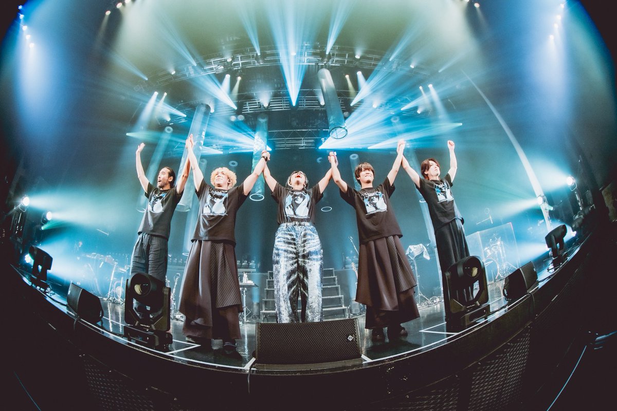 Leina_STAFF tweet media