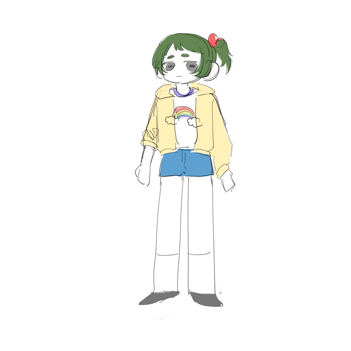 みなも tweet media